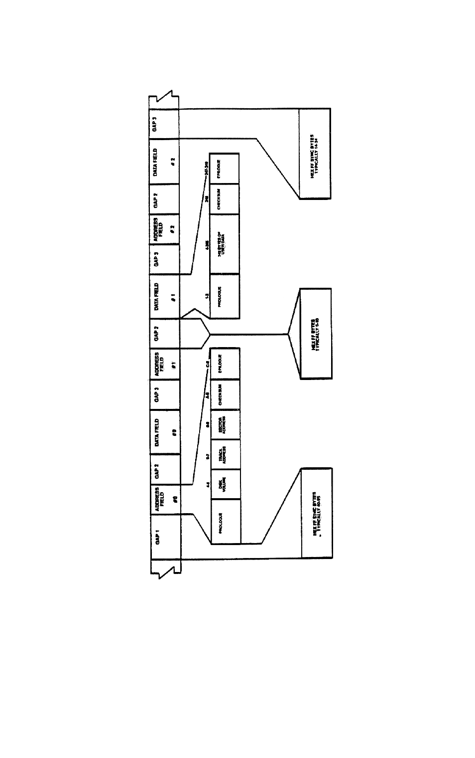 A-6: track formatting | Rana Systems Elite Series User Manual | Page 289 / 328