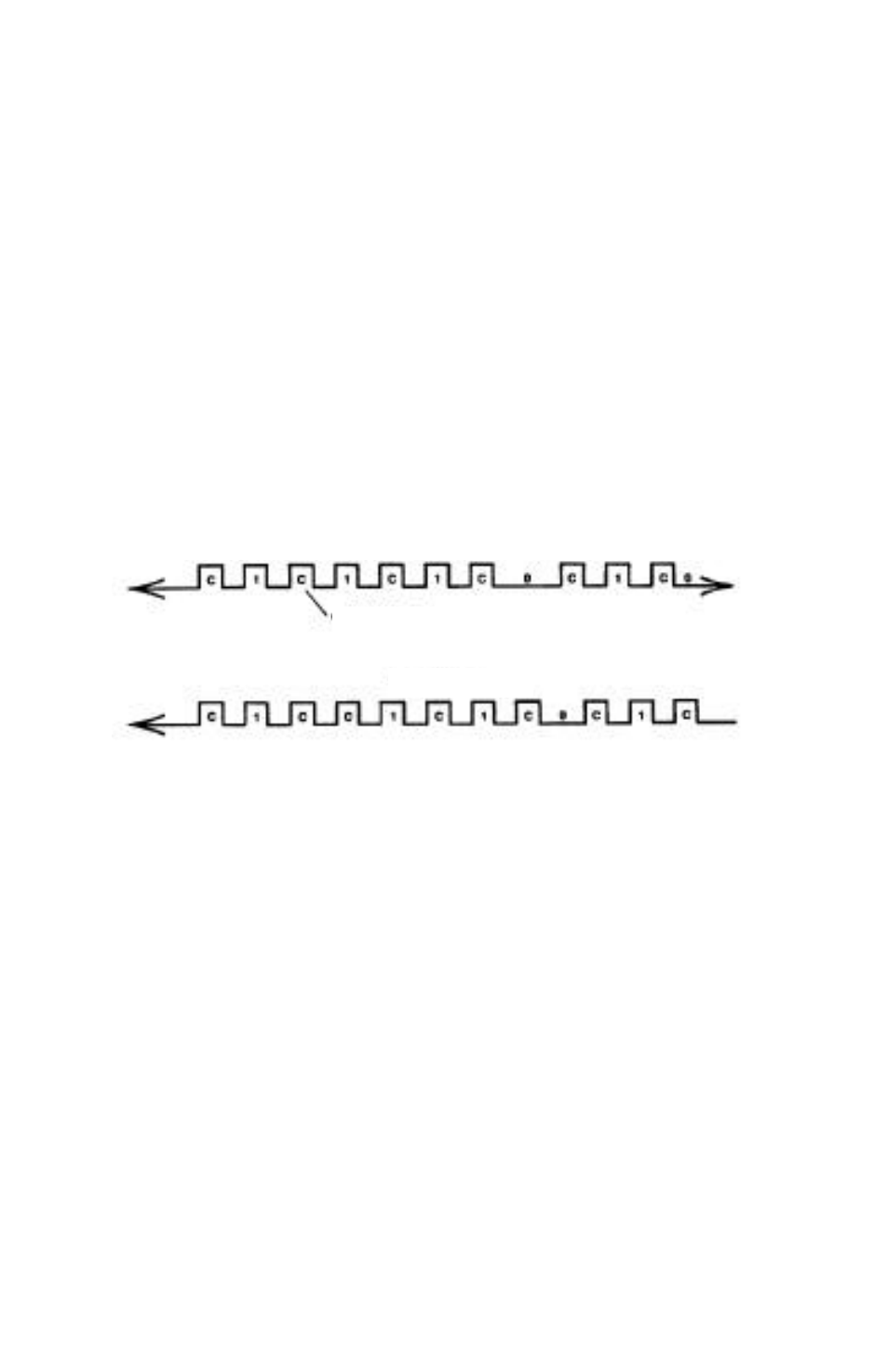 A-9: unsyncronized write, A-10: data field shifting | Rana Systems Elite Series User Manual | Page 295 / 328