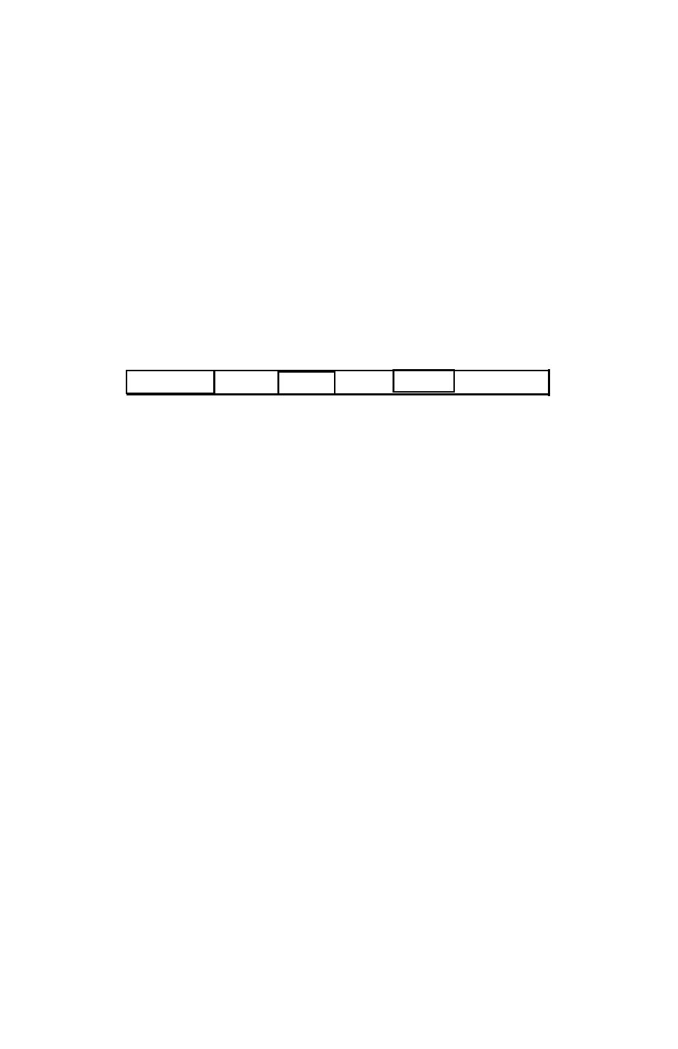 A-11: address field | Rana Systems Elite Series User Manual | Page 297 / 328