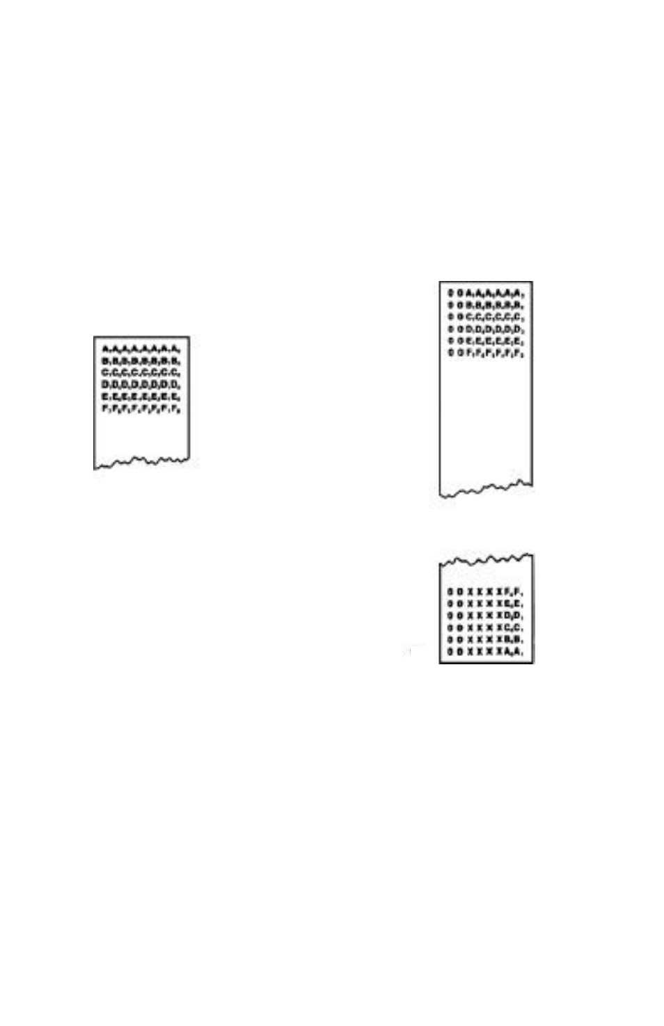 A-19: 6—plus—2 encoding | Rana Systems Elite Series User Manual | Page 310 / 328