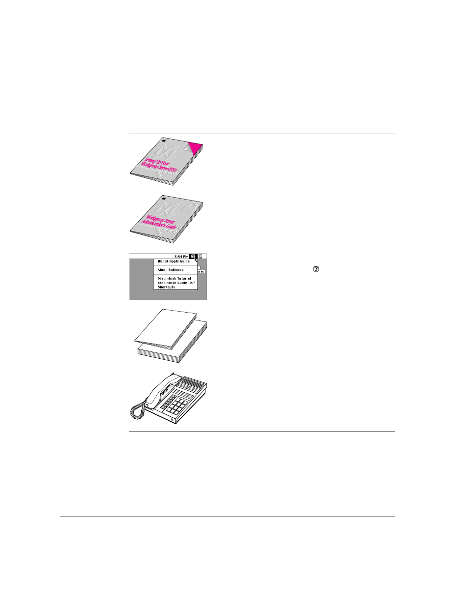 Where to find answers | Apple Workgroup Server 8550 User Manual | Page 13 / 121