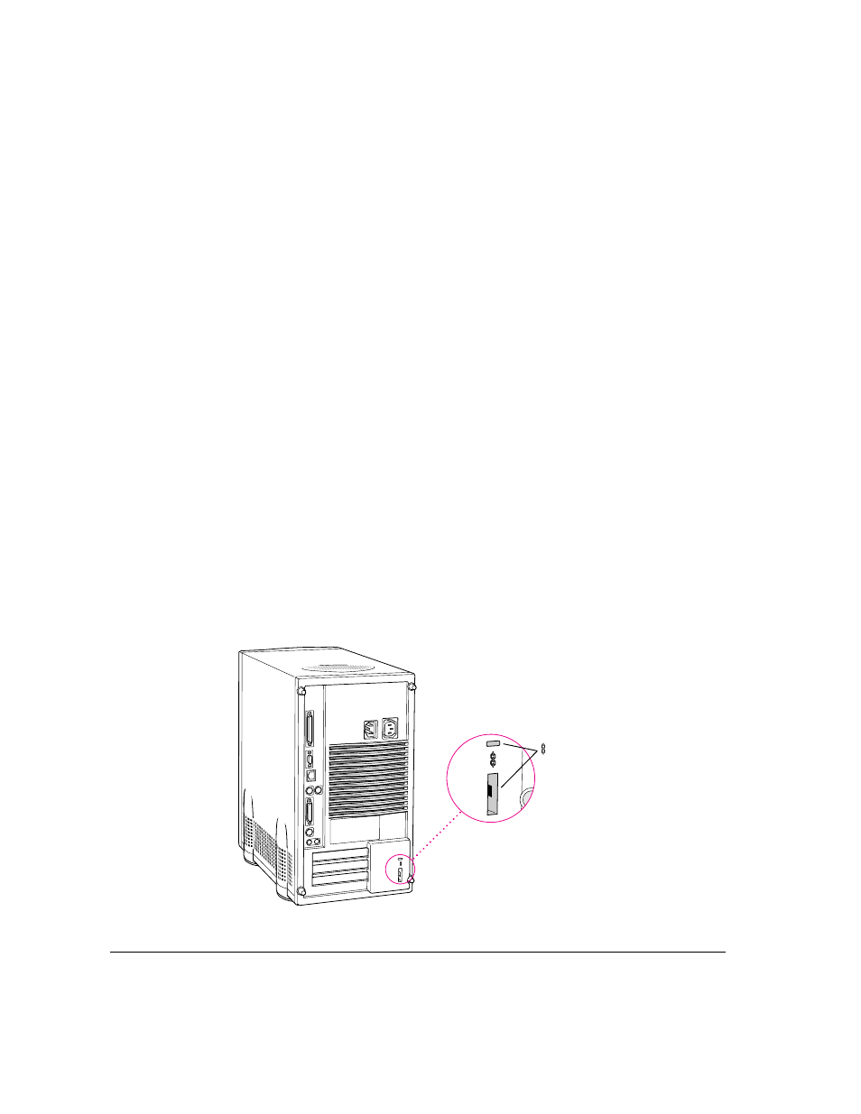 Security issues | Apple Workgroup Server 8550 User Manual | Page 17 / 121