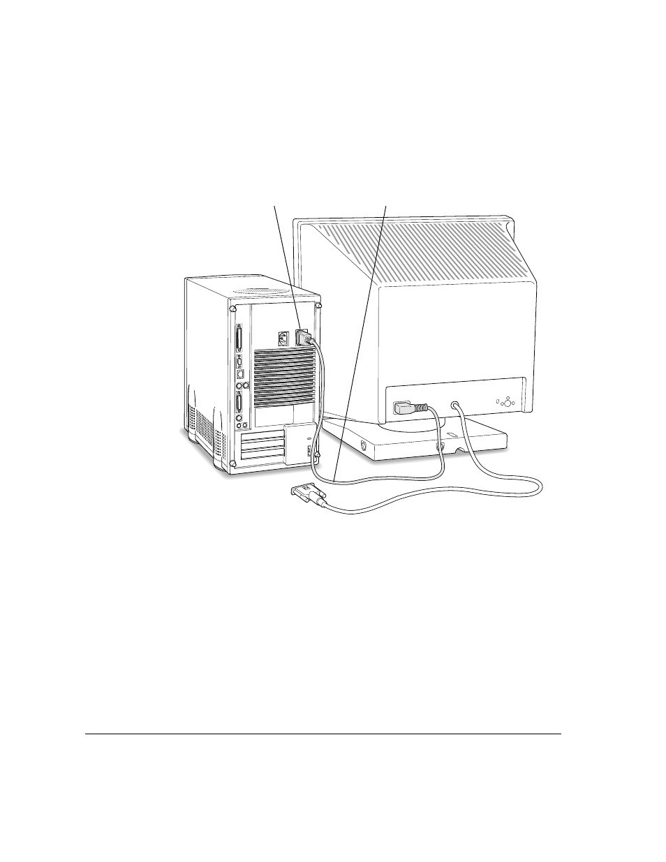 Apple Workgroup Server 8550 User Manual | Page 19 / 121