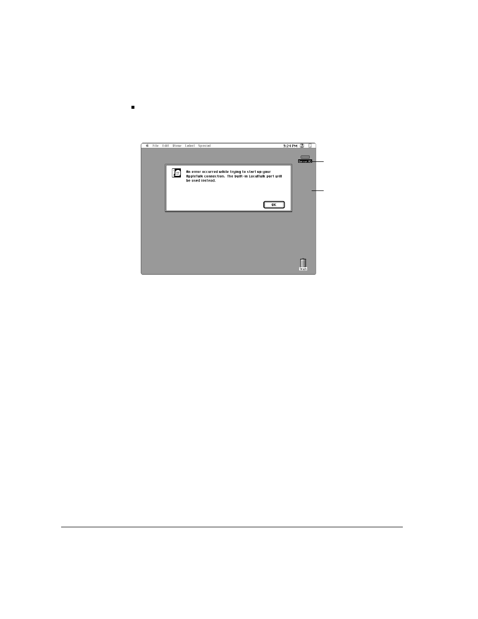 Apple Workgroup Server 8550 User Manual | Page 25 / 121