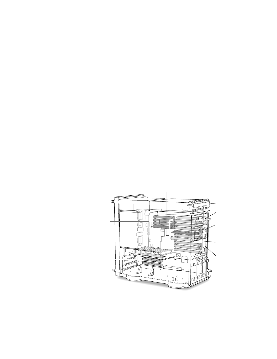 Apple Workgroup Server 8550 User Manual | Page 40 / 121