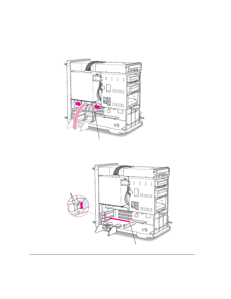 Apple Workgroup Server 8550 User Manual | Page 45 / 121
