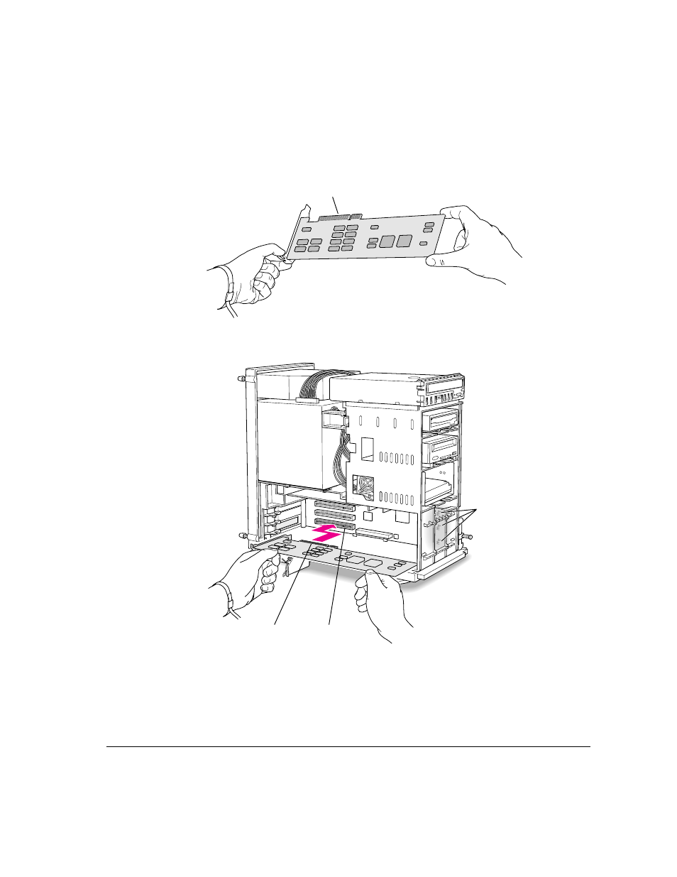 Apple Workgroup Server 8550 User Manual | Page 46 / 121