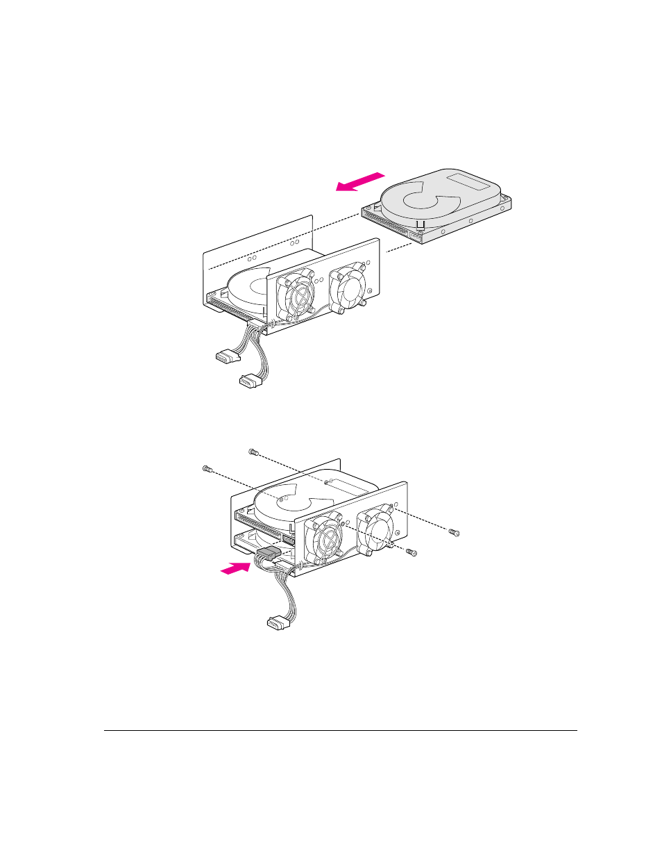 Apple Workgroup Server 8550 User Manual | Page 58 / 121