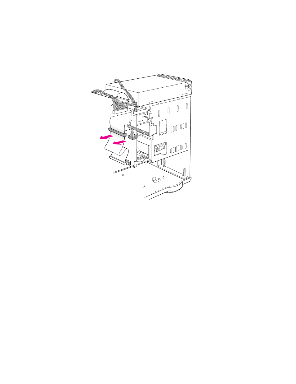 Apple Workgroup Server 8550 User Manual | Page 64 / 121