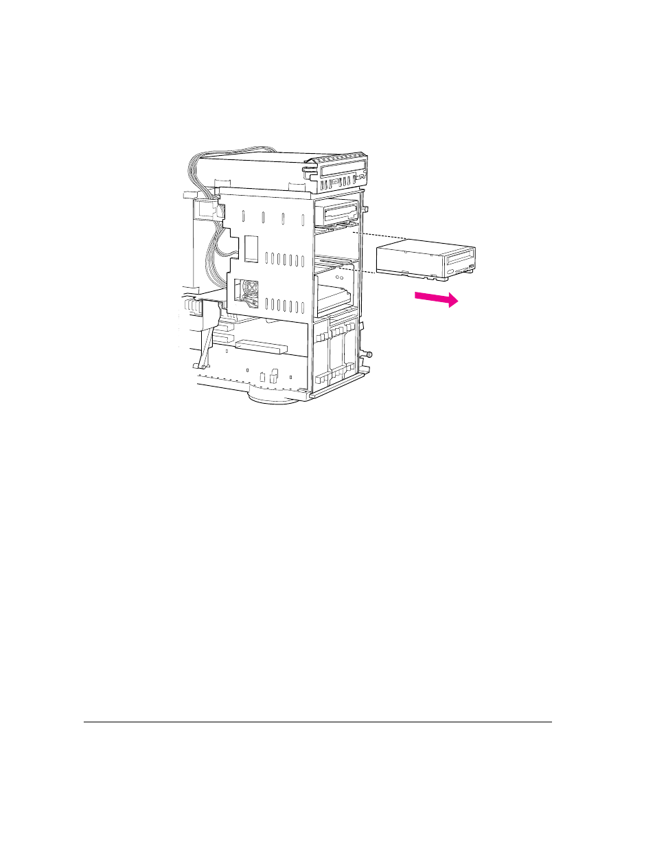 Apple Workgroup Server 8550 User Manual | Page 65 / 121