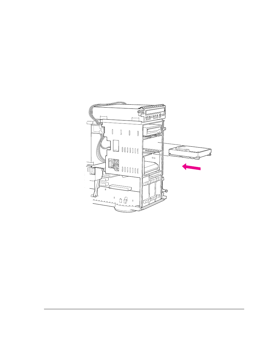 Apple Workgroup Server 8550 User Manual | Page 66 / 121