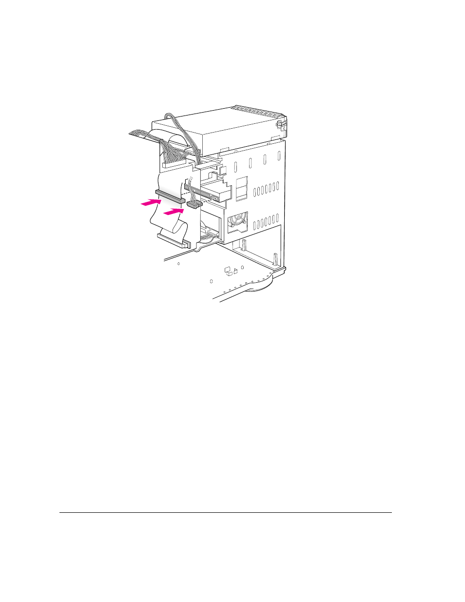 Apple Workgroup Server 8550 User Manual | Page 67 / 121