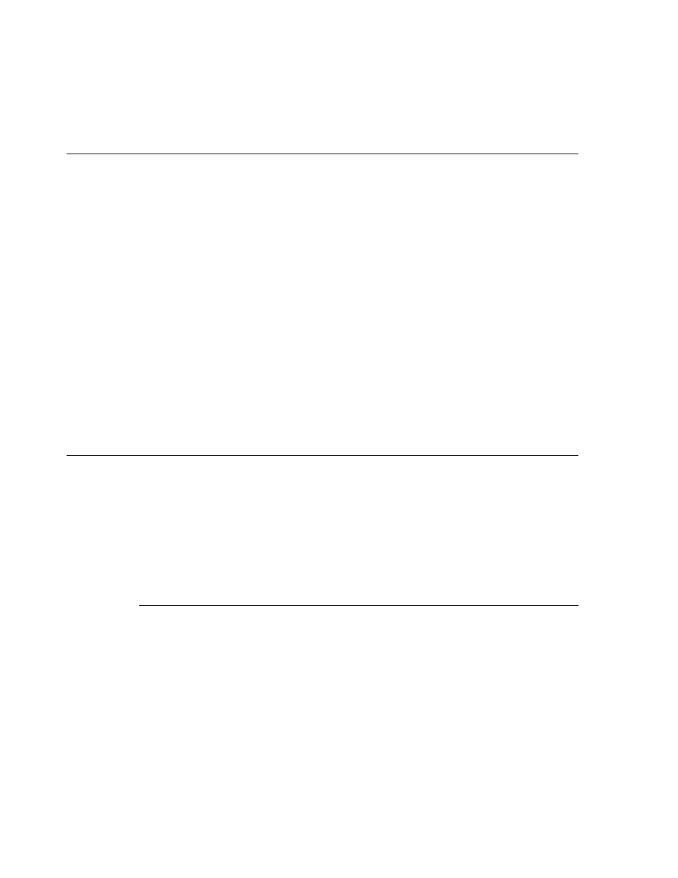 Peripheral devices, System software, Software modifications | Peripheral devices 1, System software 1, Software modifications 1 | Apple Macintosh PowerBook 2400c User Manual | Page 18 / 21