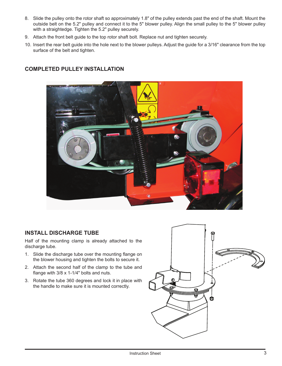 Echo 71110 User Manual | Page 3 / 8
