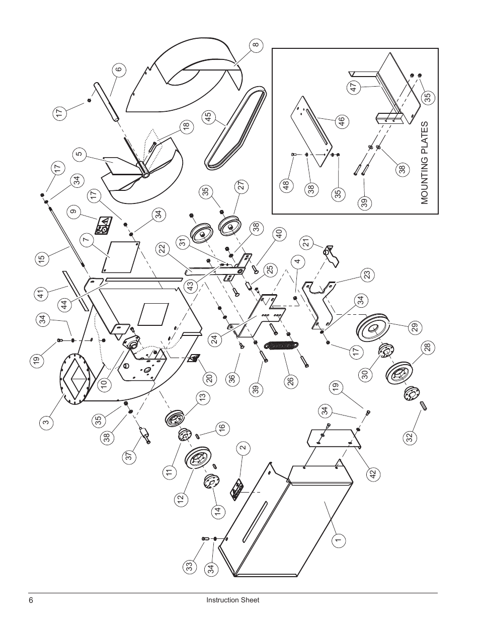 Echo 71110 User Manual | Page 6 / 8