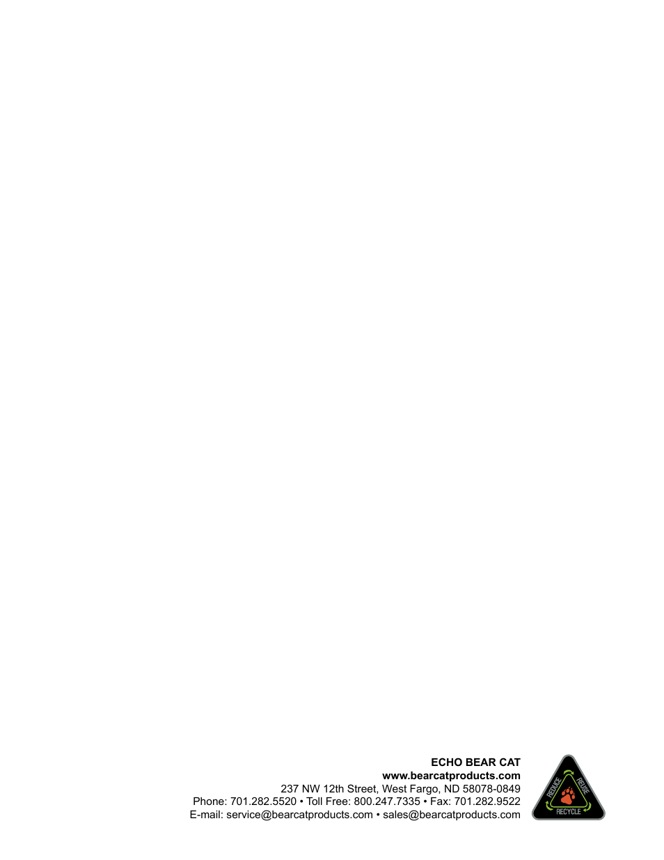 Echo 72928 Instruction v.3 User Manual | Page 4 / 4