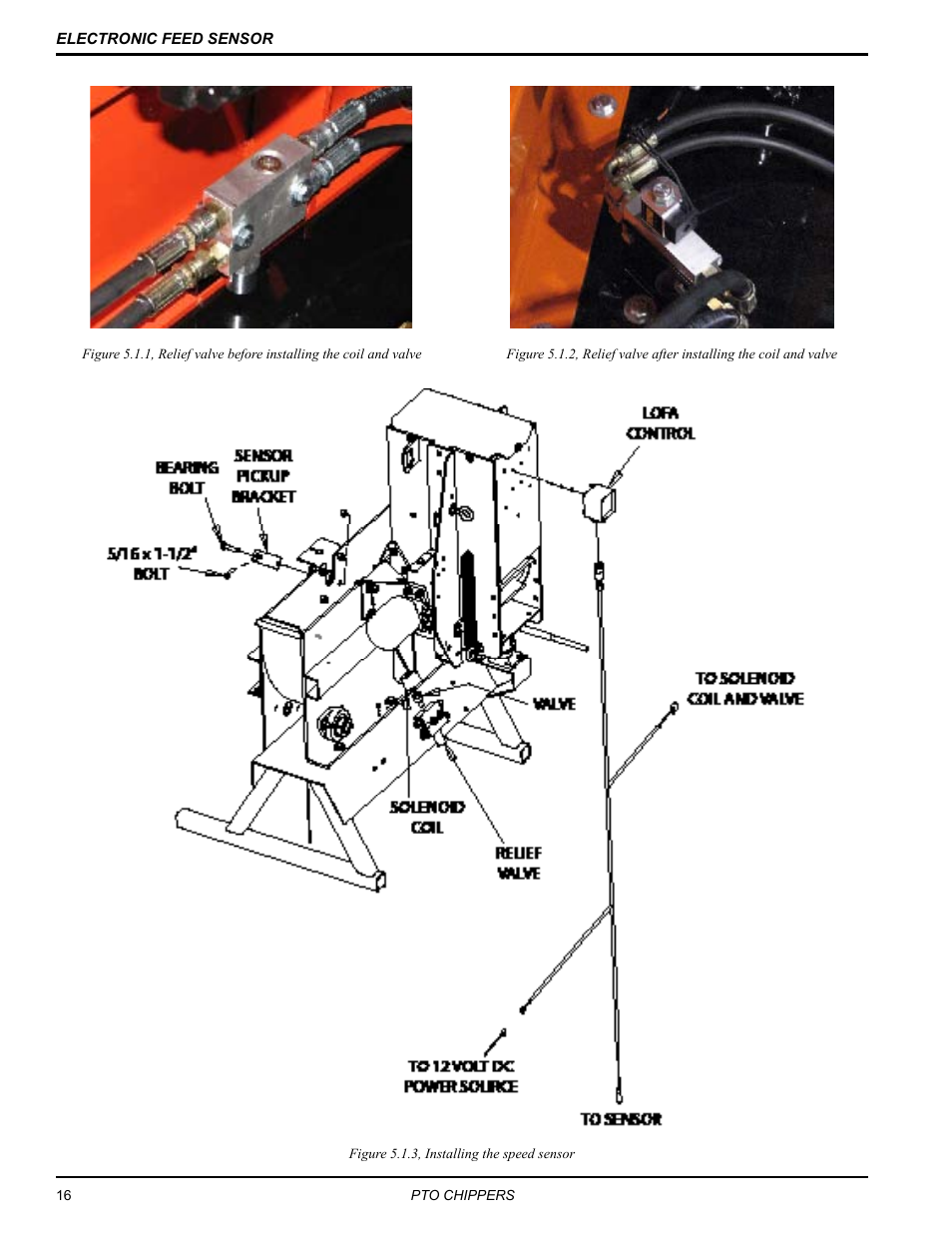 Echo 71854 User Manual | Page 18 / 32