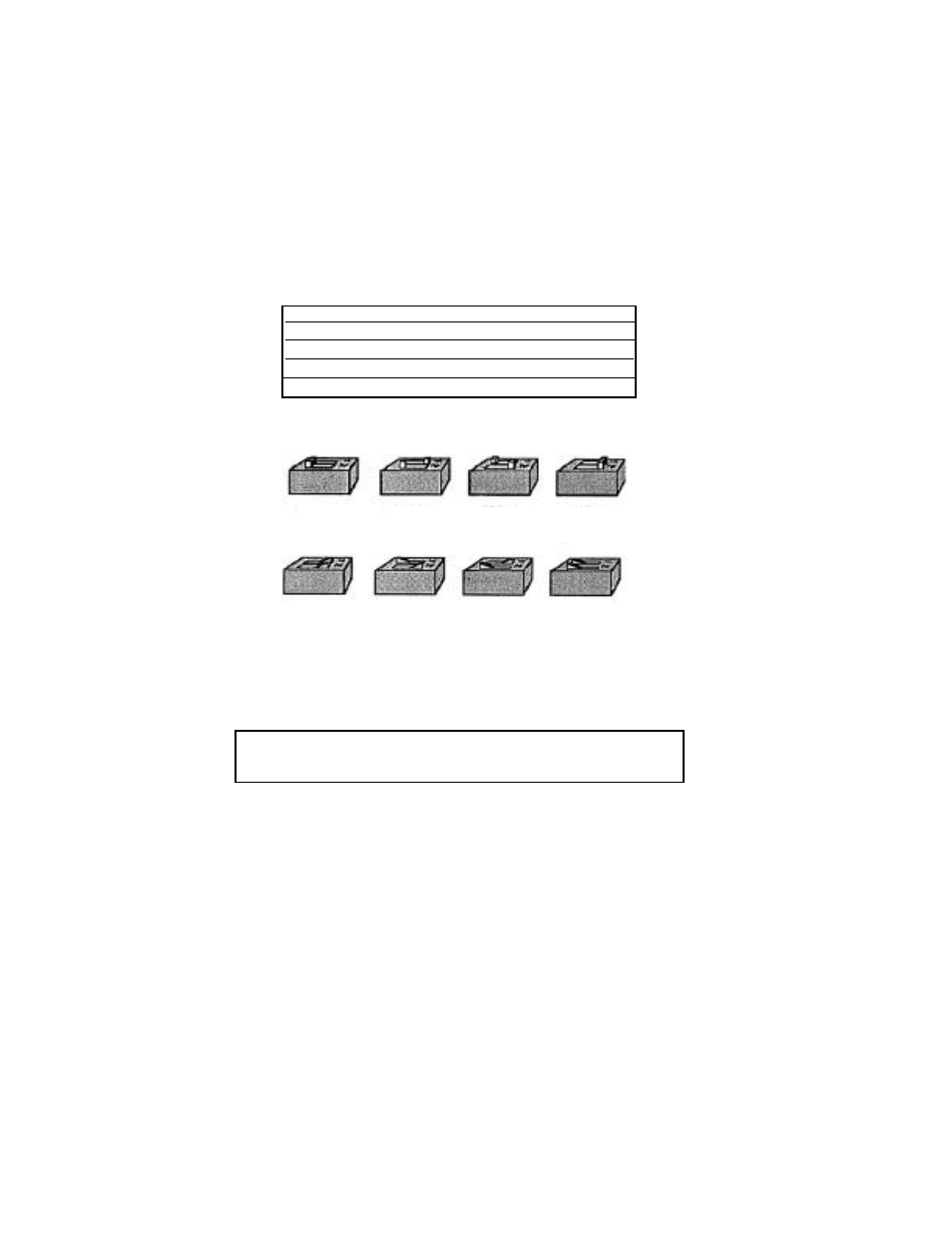 APPLIED ENGINEERING GS-RAM III User Manual | Page 15 / 15