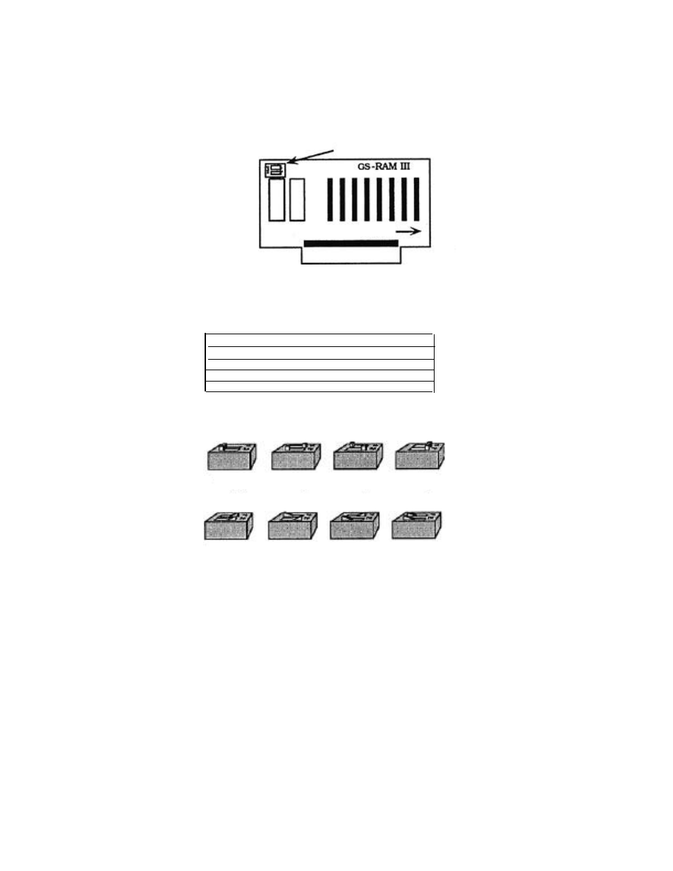 APPLIED ENGINEERING GS-RAM III User Manual | Page 6 / 15