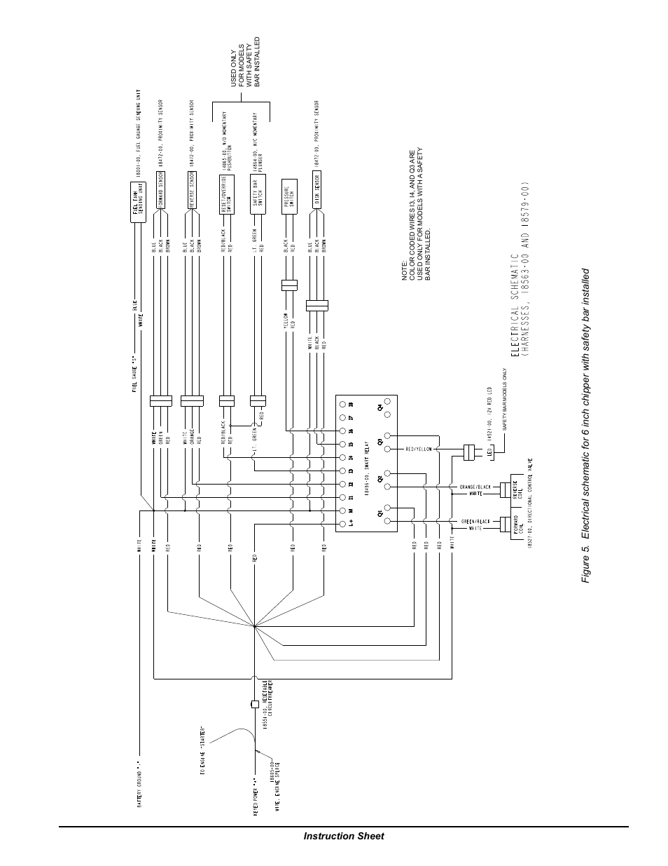 Instruction sheet | Echo 76624 Instruction v.1 User Manual | Page 3 / 4