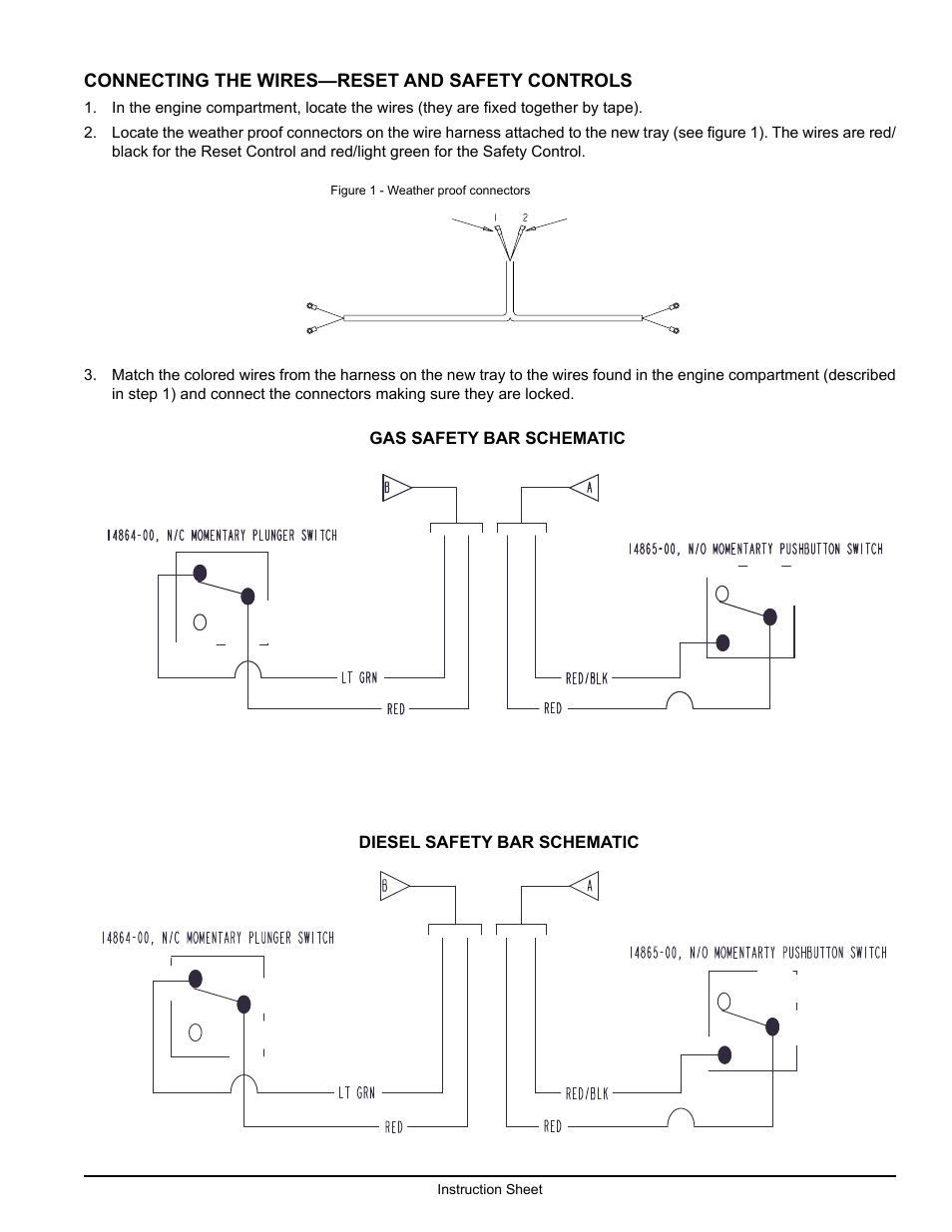 Echo 76624 Instruction v.2 User Manual | Page 3 / 4