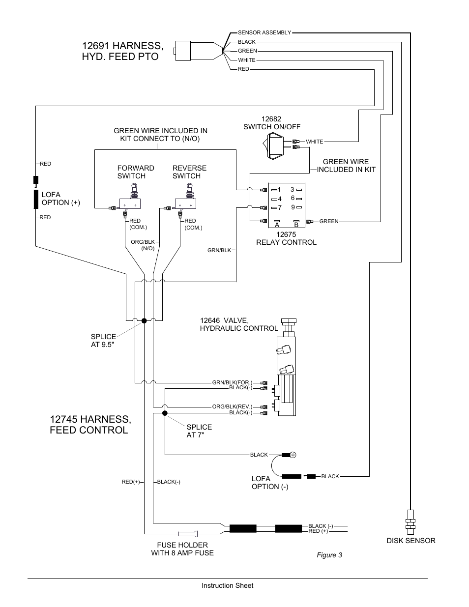 Echo 74554 Instruction v.2 User Manual | Page 2 / 4