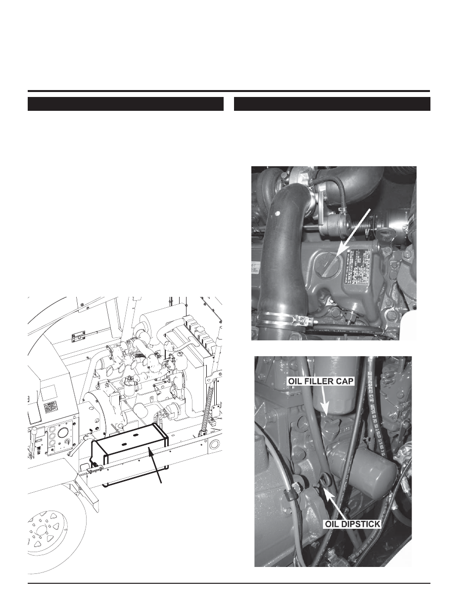 Assembly | Echo CH123DH Owners Manual v.2 User Manual | Page 10 / 30