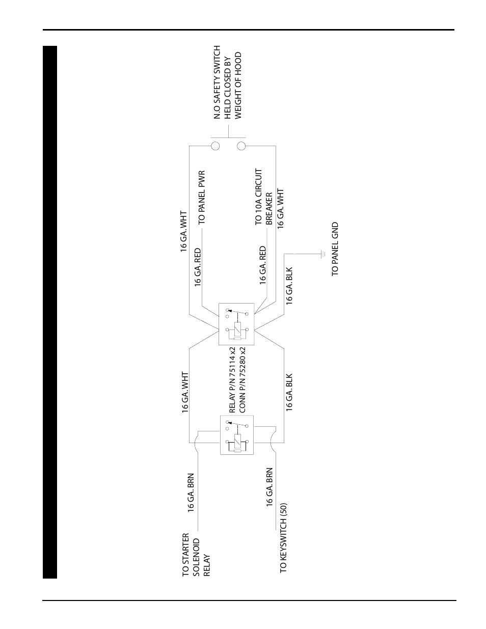 Echo 7812086 Owners Manual v.4 User Manual | Page 27 / 32