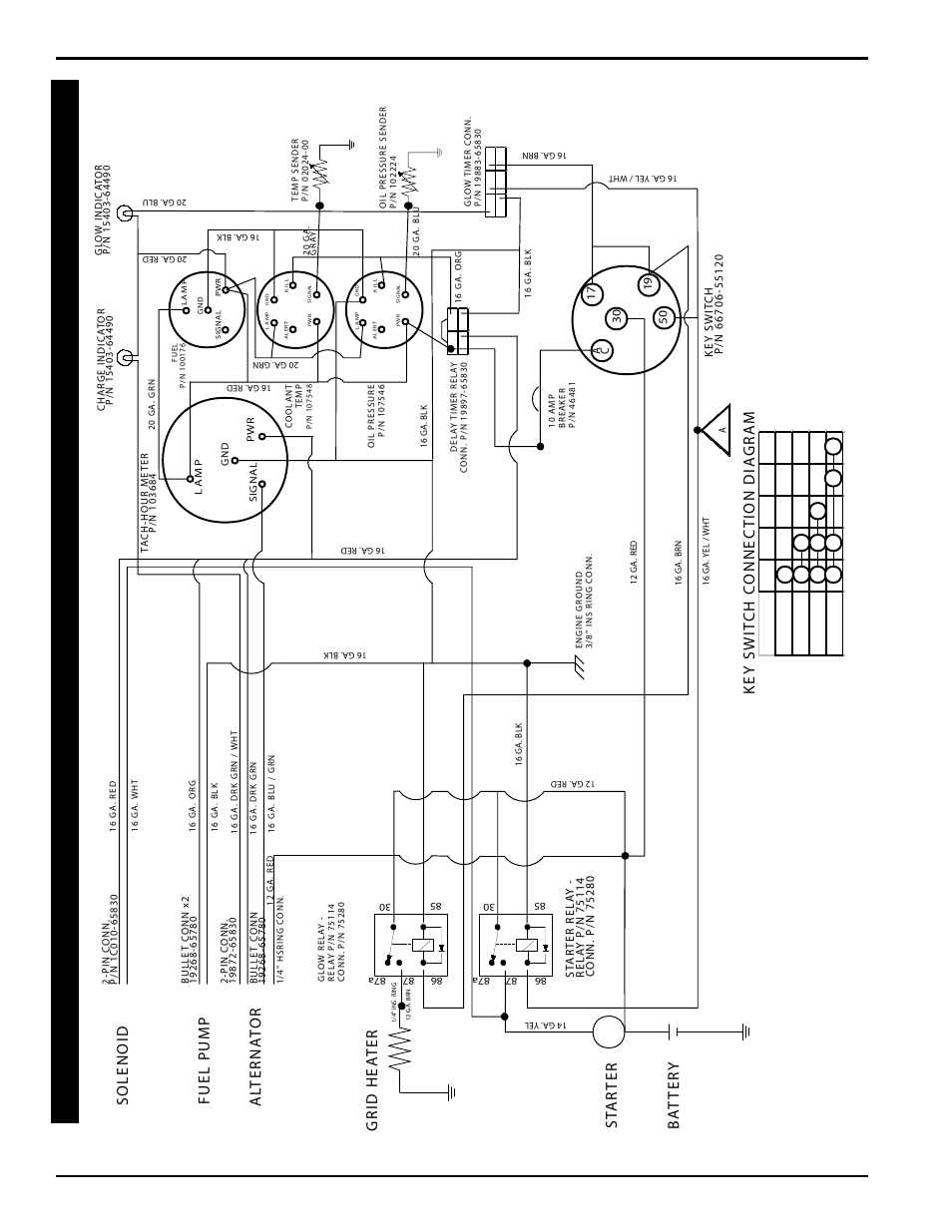 3 .. kubot a .en g ine .sc hema ti c, 24 specifications, 12 inch chipper | Echo 7812086 Owners Manual v.4 User Manual | Page 28 / 32