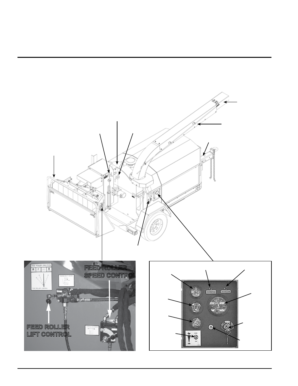 Features.&.controls | Echo 7812086 Owners Manual v.3 User Manual | Page 12 / 32