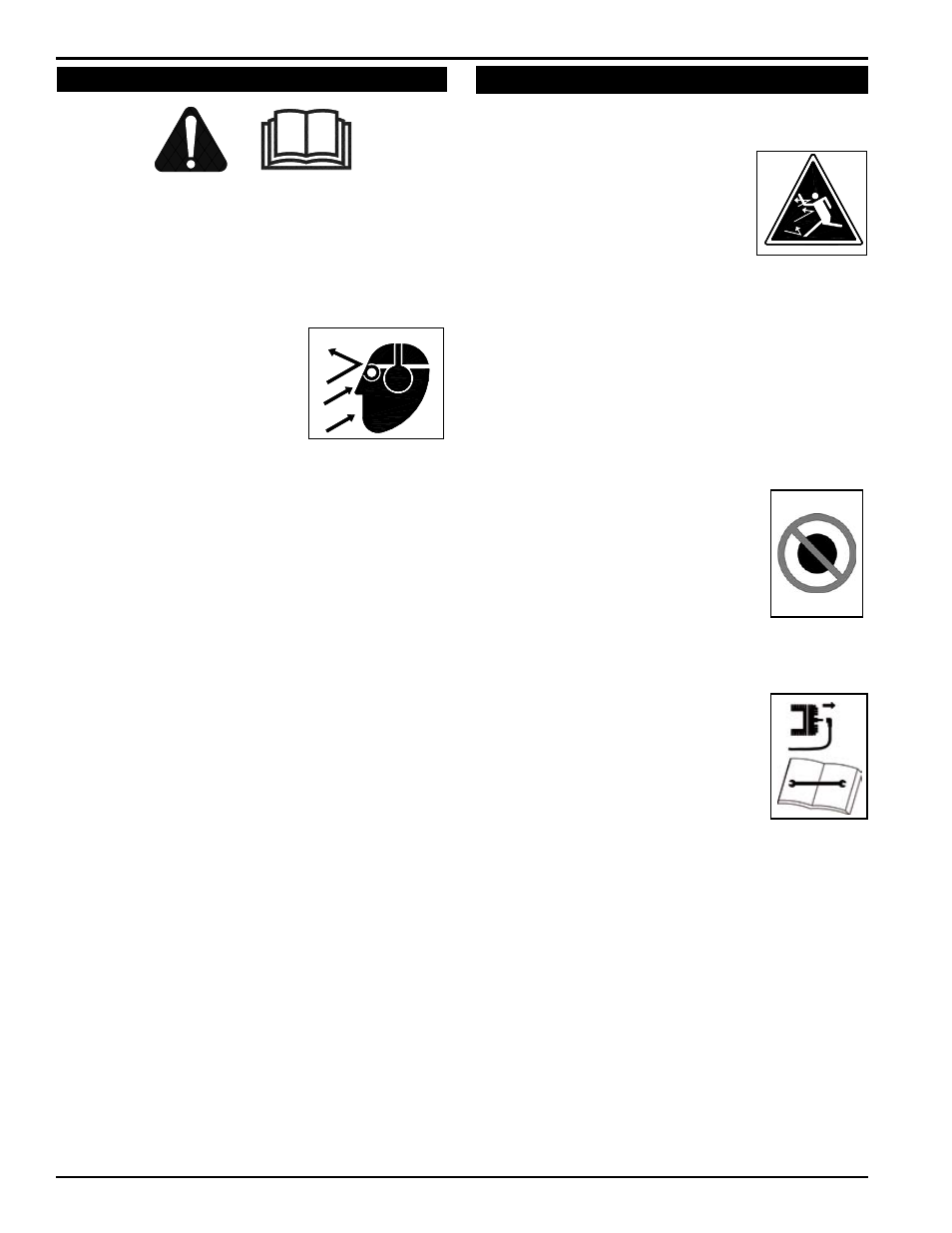 Echo 7812086 Owners Manual v.3 User Manual | Page 6 / 32