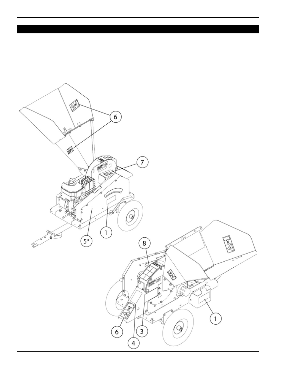 Echo 77412 Owners Manual v.5 User Manual | Page 10 / 42