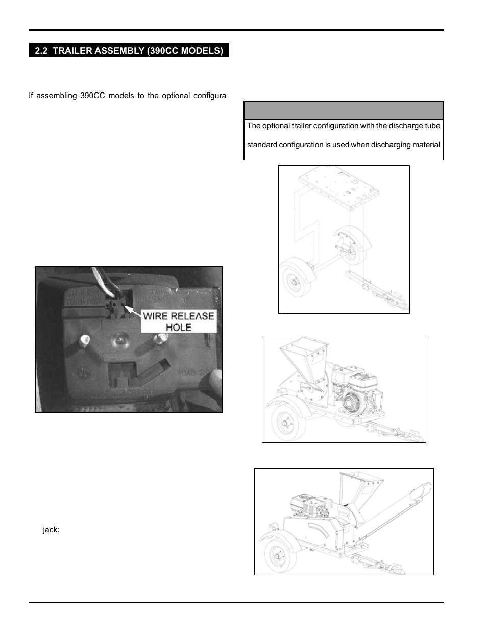 Echo 77412 Owners Manual v.5 User Manual | Page 14 / 42