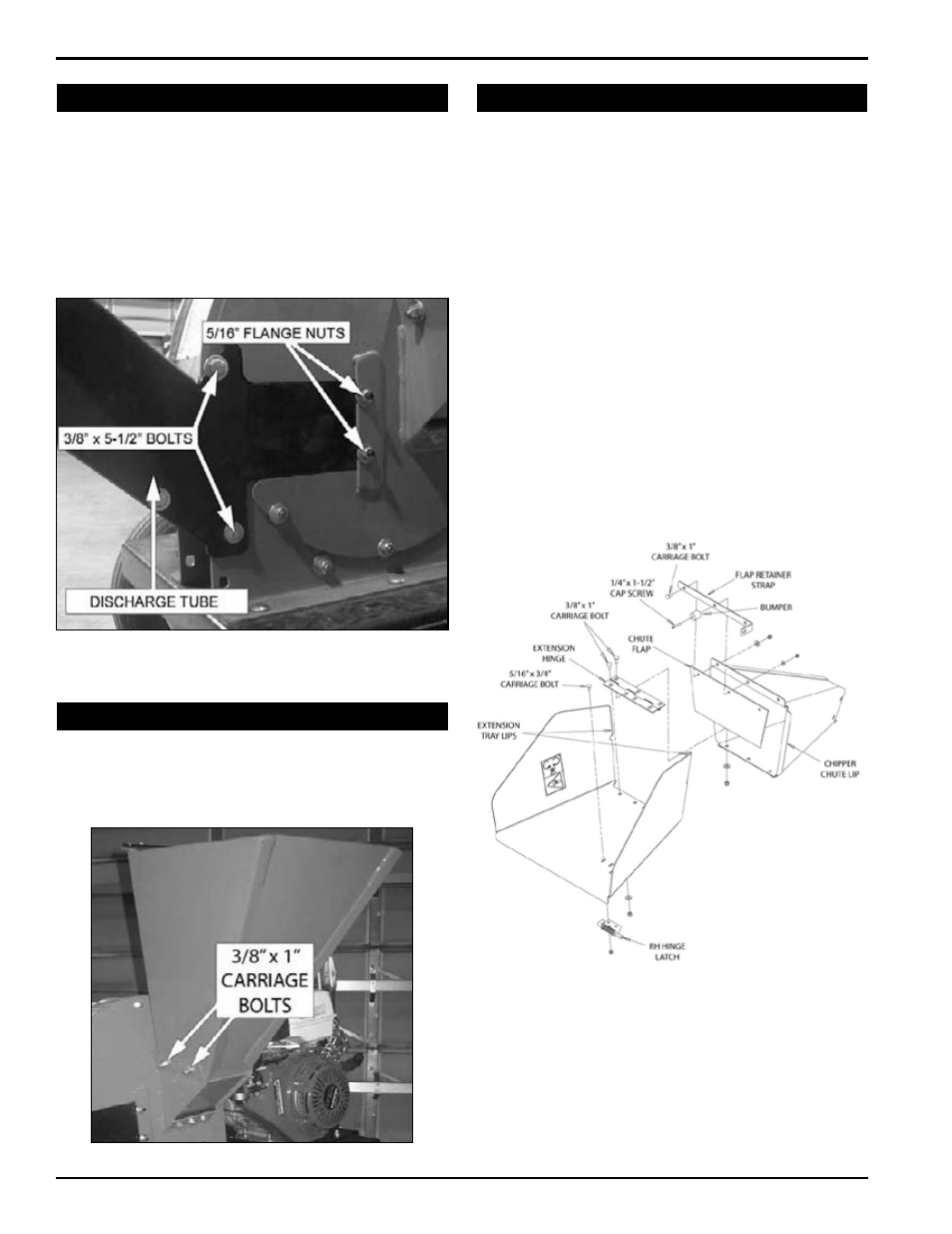 Echo 77412 Owners Manual v.5 User Manual | Page 16 / 42