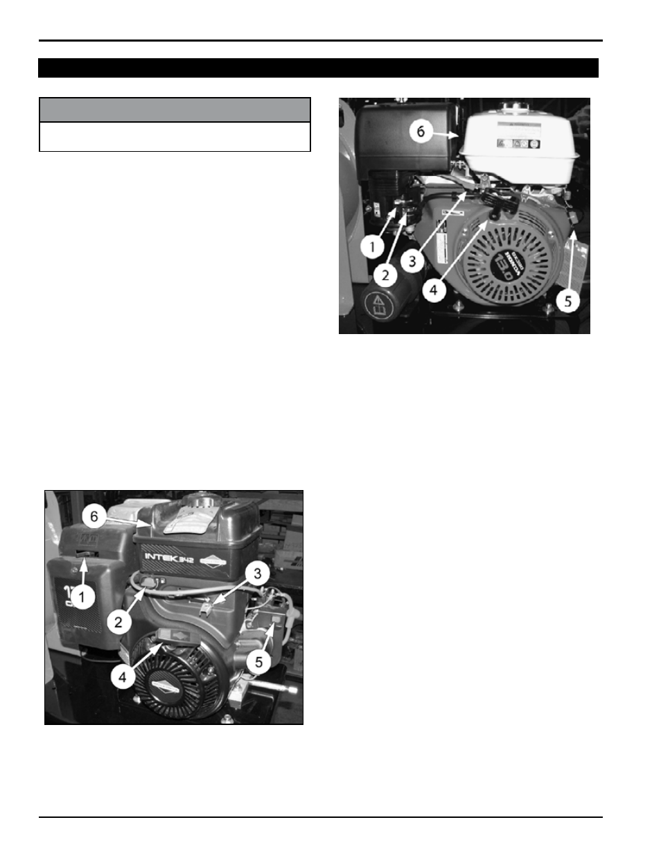 Echo 77412 Owners Manual v.5 User Manual | Page 20 / 42