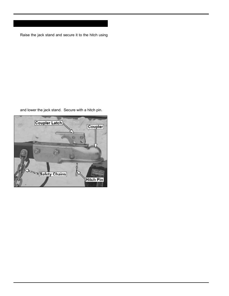 Echo 77412 Owners Manual v.5 User Manual | Page 24 / 42