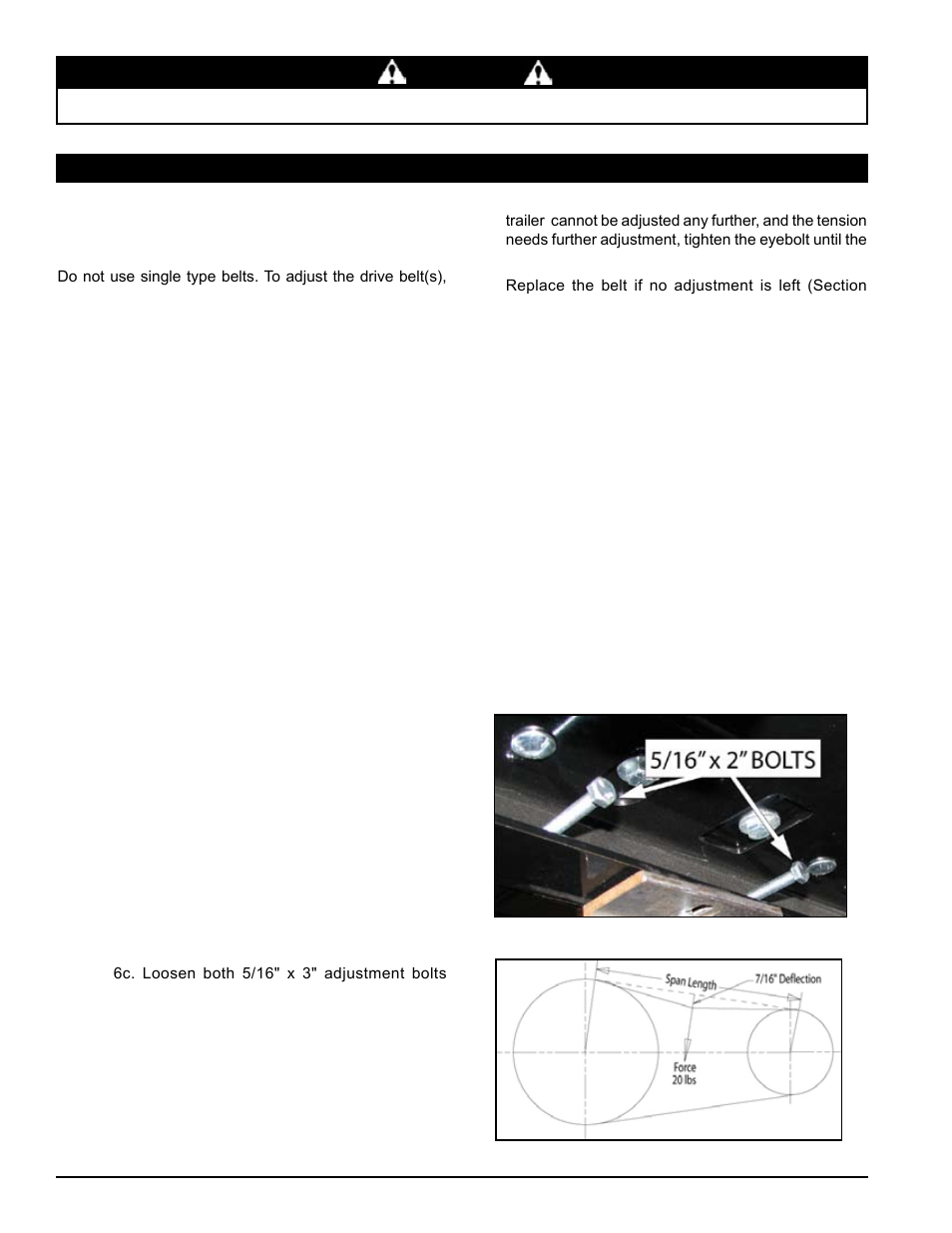 Echo 77412 Owners Manual v.5 User Manual | Page 28 / 42