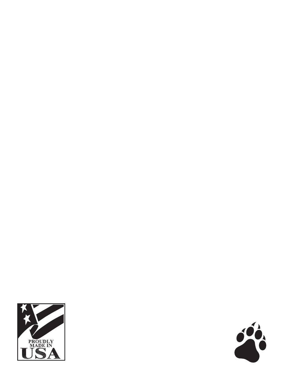 Crary industries | Echo 77412 Owners Manual v.5 User Manual | Page 42 / 42