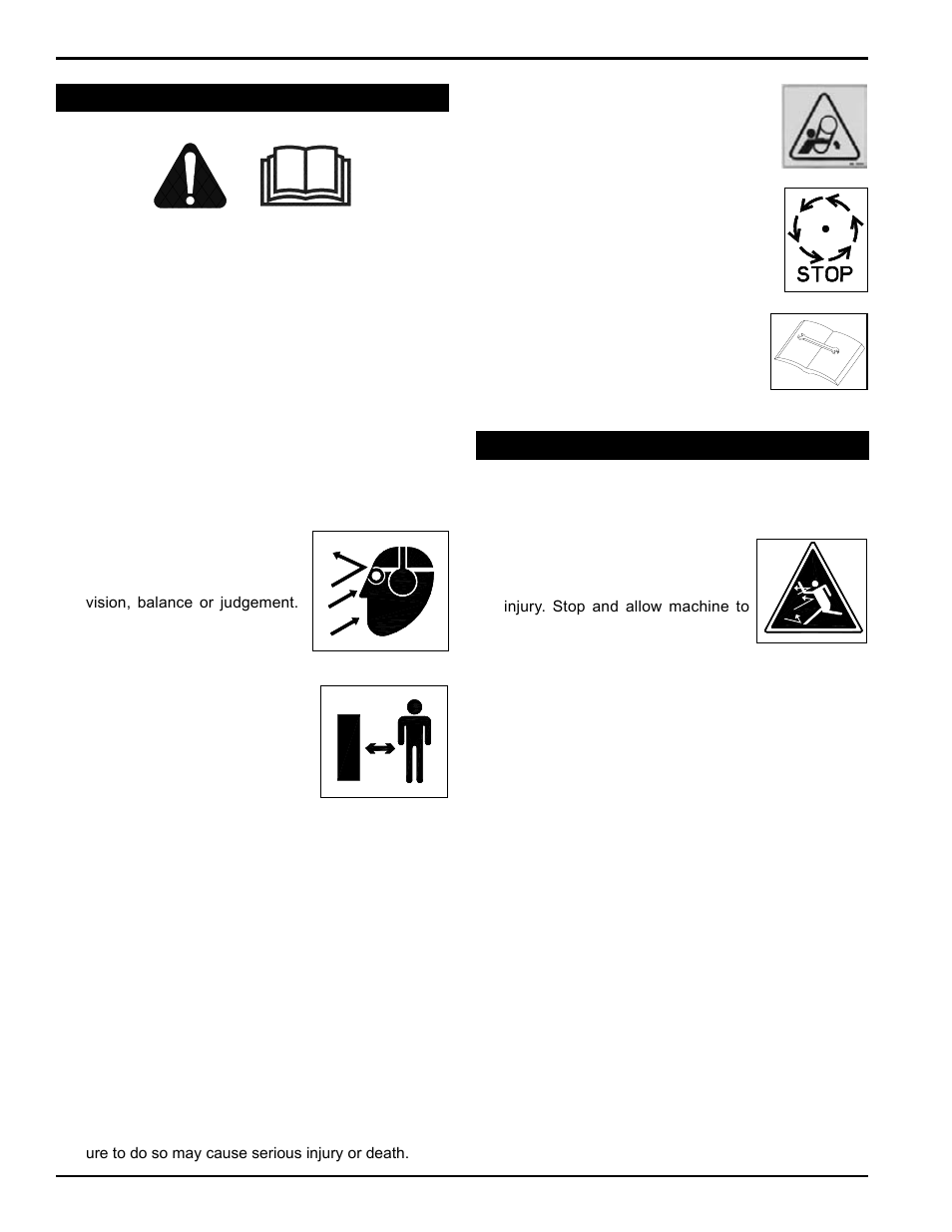 Echo 77412 Owners Manual v.5 User Manual | Page 6 / 42