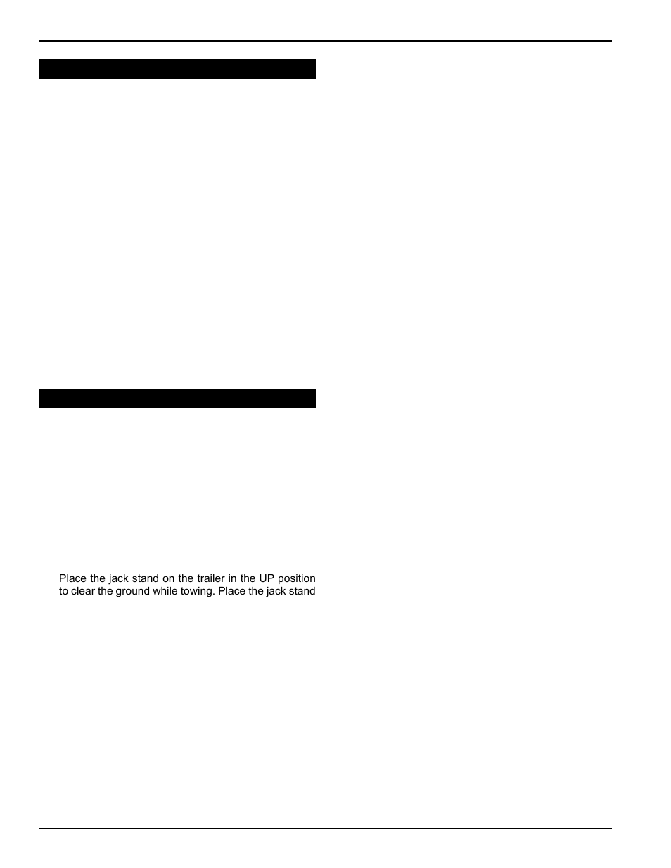 Echo 77412 Owners Manual v.5 User Manual | Page 8 / 42