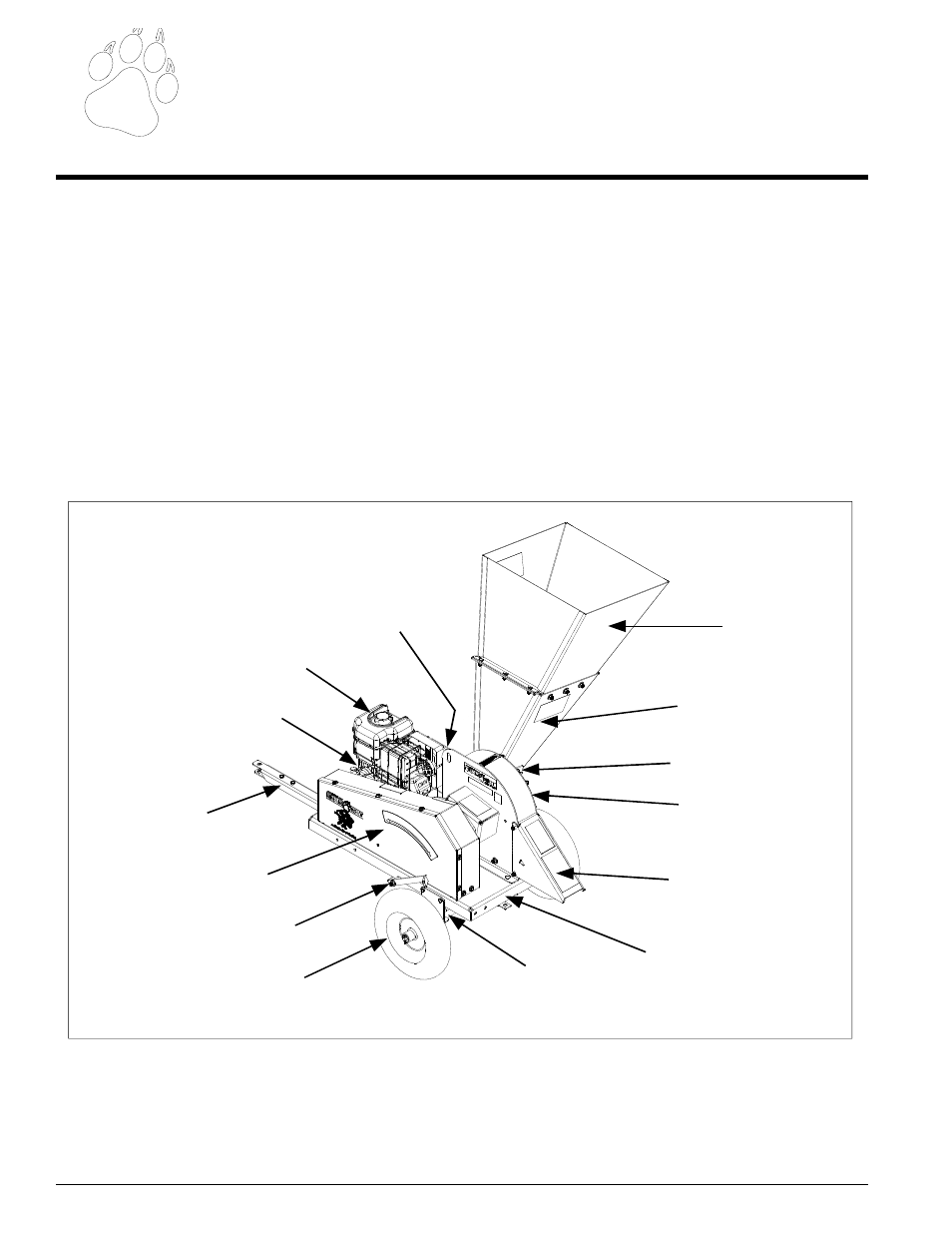 Controls 3 | Echo 77412 Owners Manual v.1 User Manual | Page 14 / 31