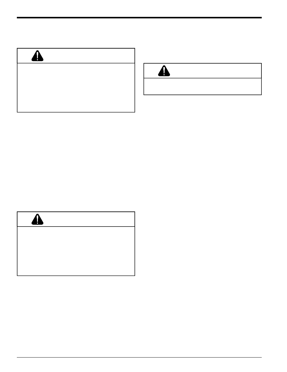 Warning, 5 chipping | Echo 77412 Owners Manual v.1 User Manual | Page 16 / 31