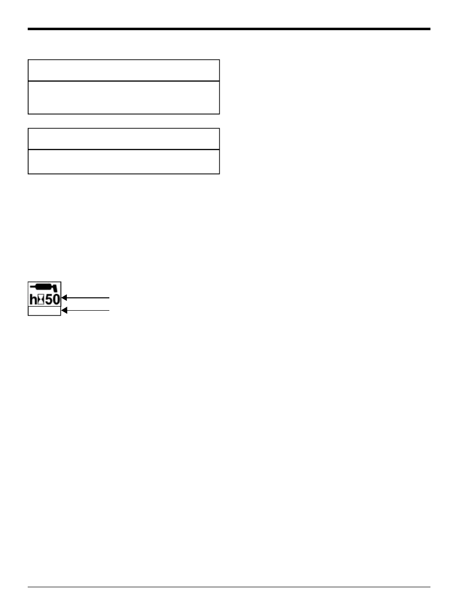 Echo 77412 Owners Manual v.1 User Manual | Page 22 / 31