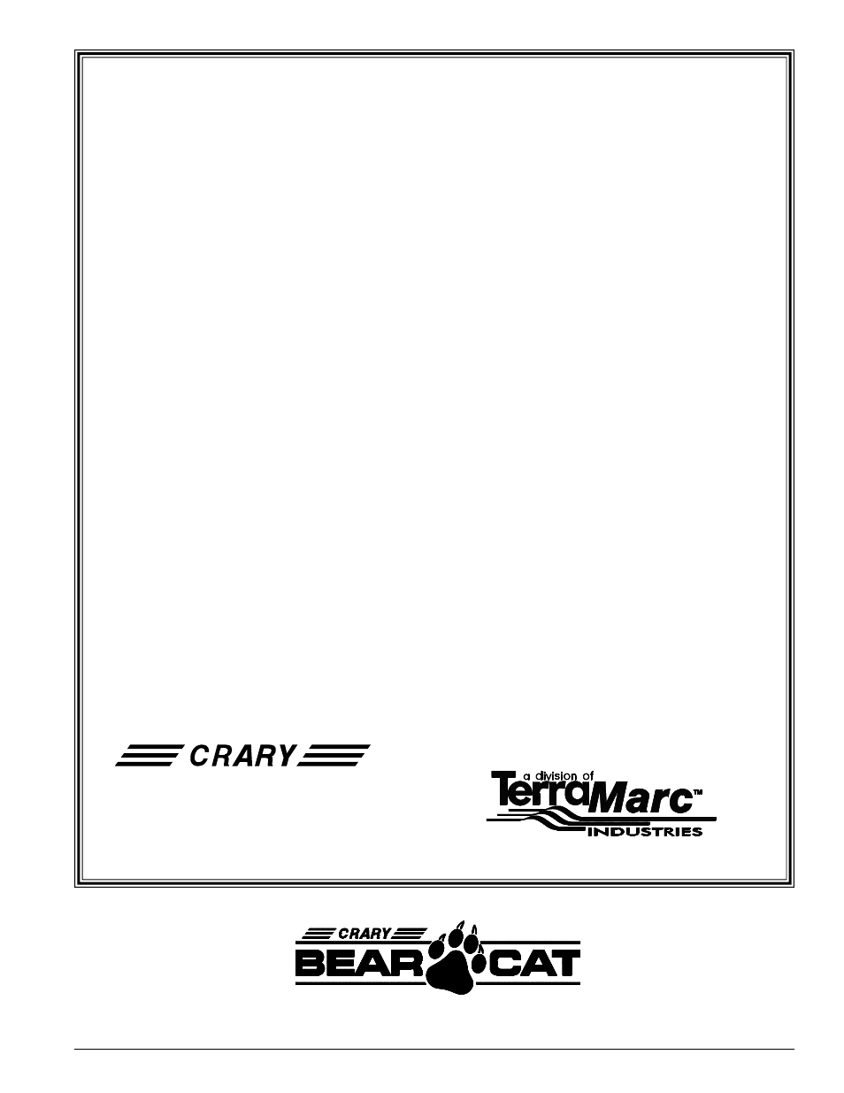 Limited warranty | Echo 77412 Owners Manual v.1 User Manual | Page 3 / 31