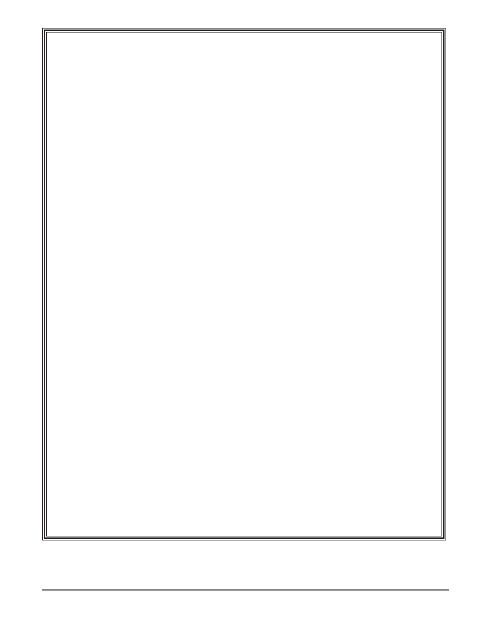 Limited warranty | Echo 76824 Owners Manual v.2 User Manual | Page 3 / 39