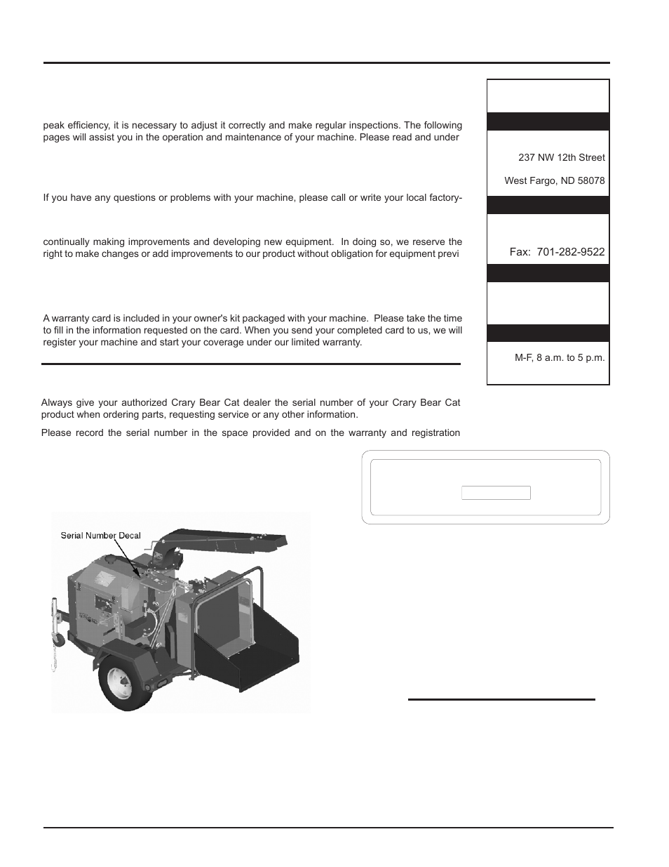 Echo 76628S User Manual | Page 2 / 34