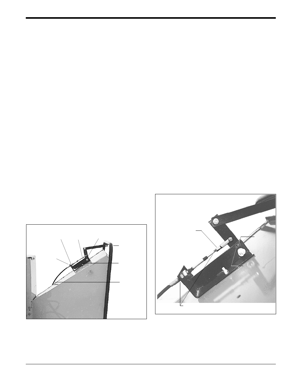 4 attach the blower dis- charge tube | Echo 74824 Owners Manual v.3 User Manual | Page 11 / 32