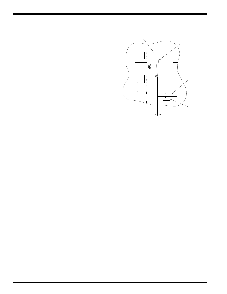 4 setting chipper blade clearance, 5 replacing drive belts, 3 replacing chipper blades | Echo 74824 Owners Manual v.3 User Manual | Page 18 / 32