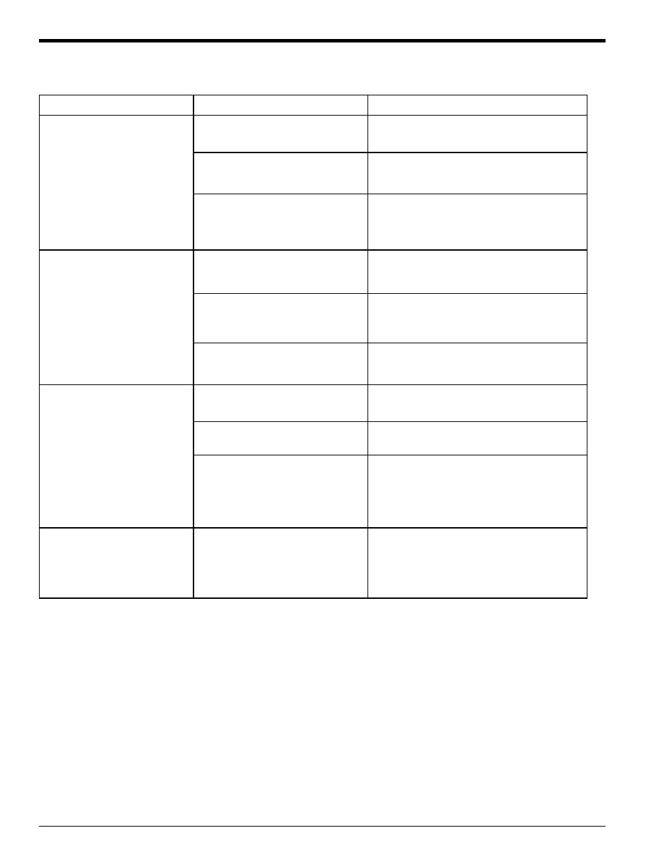 Echo 74824 Owners Manual v.3 User Manual | Page 26 / 32