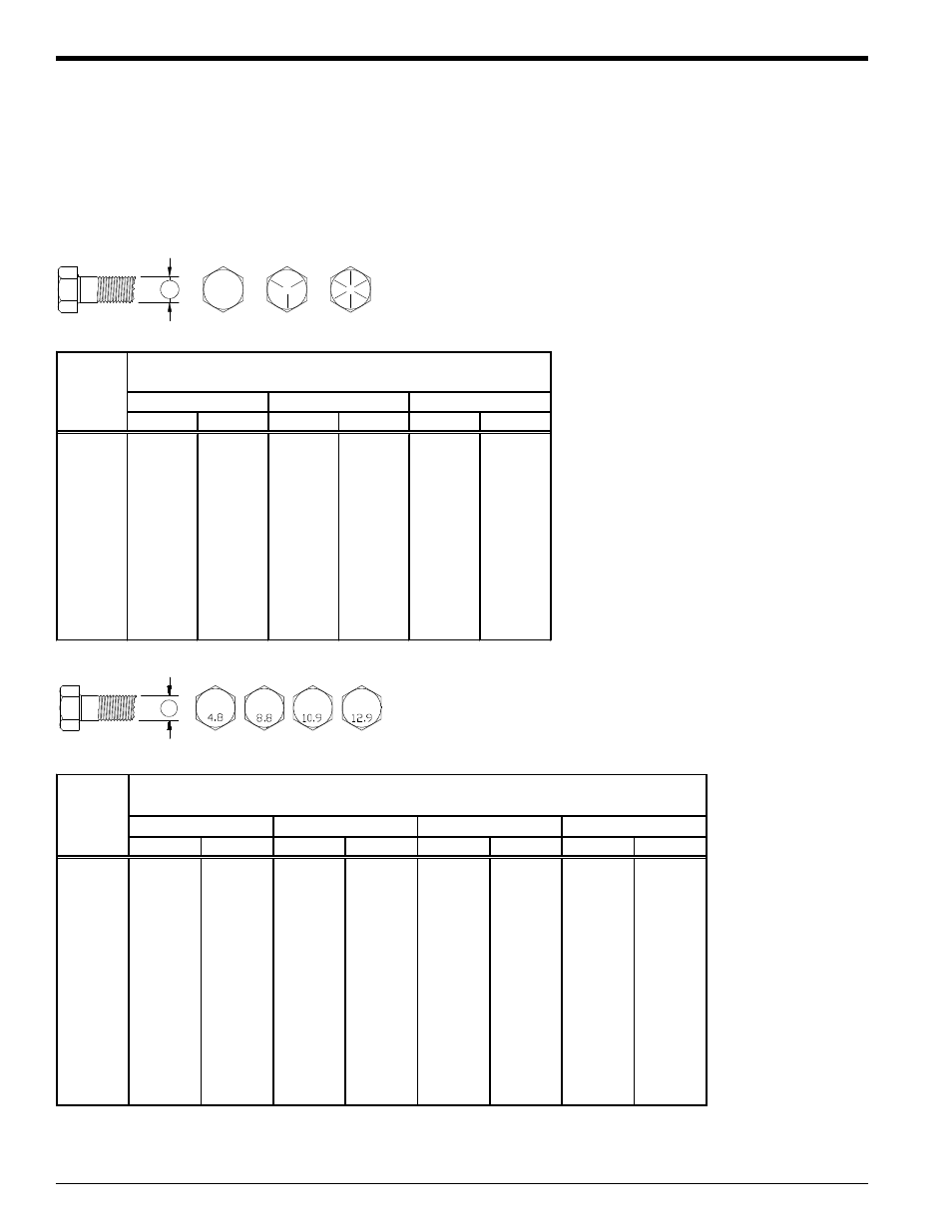 2 bolt torque | Echo 74824 Owners Manual v.3 User Manual | Page 28 / 32